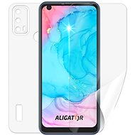 Screenshield ALIGATOR FiGi Note 3 Pro film for display + body protection - Film Screen Protector