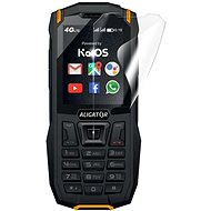 Screenshield ALIGATOR K50 eXtremo film for display protection - Film Screen Protector