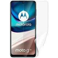 Screenshield MOTOROLA Moto G42 XT2233 Folie zum Schutz des Displays - Schutzfolie
