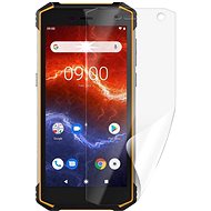 Screenshield MYPHONE Hammer Energy 2 film for display protection - Film Screen Protector