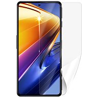 Screenshield POCO F4 GT film for display protection - Film Screen Protector