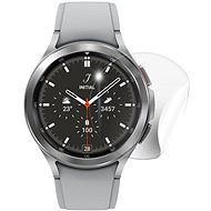 Screenshield SAMSUNG Galaxy Watch 4 Classic 46 mm kijelzővédő fólia - Védőfólia