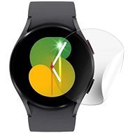Screenshield SAMSUNG Galaxy Watch 5 40 mm Folie zum Schutz des Displays - Schutzfolie