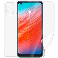 Screenshield ALIGATOR FiGi Note 3 fólie na celé tělo - Film Screen Protector