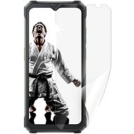 Screenshield IGET Blackview GBV7100 film for display protection - Film Screen Protector