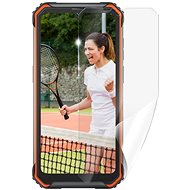Screenshield IGET Blackview GBV7200 film for display protection - Film Screen Protector
