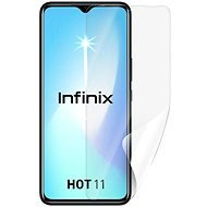 Screenshield INFINIX Hot 11 Displayschutzfolie - Schutzfolie