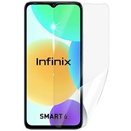 Screenshield INFINIX Smart 6 HD film for display protection - Film Screen Protector