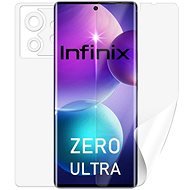 Screenshield INFINIX Zero ULTRA NFC fólie na celé tělo - Film Screen Protector
