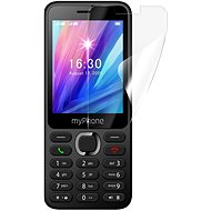 Screenshield MYPHONE C1 fólie na displej - Film Screen Protector