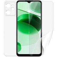 Screenshield REALME C35 fólie na celé tělo - Film Screen Protector