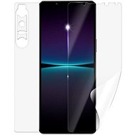 Screenshield SONY Xperia 1 IV 5G fólie na celé tělo - Film Screen Protector