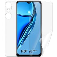 Screenshield INFINIX Hot 20 fólie na celé tělo - Film Screen Protector
