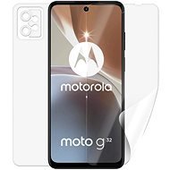 Screenshield MOTOROLA Moto G32 XT2235 Displayschutzfolie + Gehäuseschutzfolie - Schutzfolie
