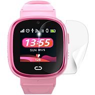 Screenshield ALIGATOR Watch Junior GPS, fólia na displej - Ochranná fólia