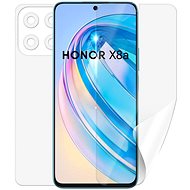 Screenshield HONOR X8a fólie na celé tělo - Film Screen Protector