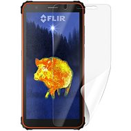 Screenshield Blackview GBV6600 Pro Thermo fólie na displej - Film Screen Protector