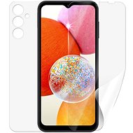 Screenshield Galaxy A14 film for display + body protection - Film Screen Protector