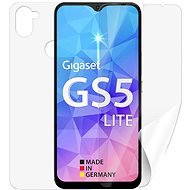 Screenshield GIGASET GS5 Lite teljes készülékre - Védőfólia
