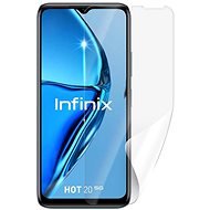Screenshield INFINIX Hot 20 5G NFC fólie na displej - Film Screen Protector