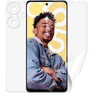 Screenshield REALME C55 fólie na celé tělo - Film Screen Protector