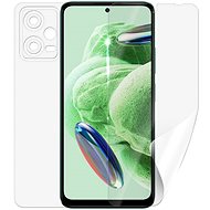 Screenshield XIAOMI Redmi Note 12 5G fólie na celé tělo - Film Screen Protector