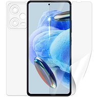 Screenshield XIAOMI Redmi Note 12 Pro 5G fólie na celé tělo - Film Screen Protector