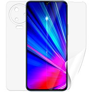Screenshield INFINIX Note 12 2023 NFC film for display + body protection - Film Screen Protector