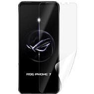 Screenshield ASUS ROG Phone 7 kijelző védő fólia - Védőfólia