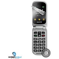 Screenshield ALIGATOR V650 fólie na displej - Film Screen Protector