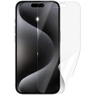 Screenshield APPLE iPhone 15 Pro Folie für Display + Körperschutz - Schutzfolie