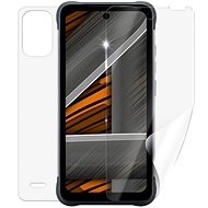 Screenshield MYPHONE Hammer Blade 4 film for display + body protection - Film Screen Protector