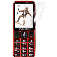 Screenshield EVOLVEO EasyPhone LT film for display protection - Film Screen Protector