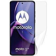 Screenshield MOTOROLA Moto G84 XT2347 Folie zum Schutz des Displays - Schutzfolie