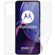 Screenshield MOTOROLA Moto G84 XT2347 film for display + body protection - Film Screen Protector