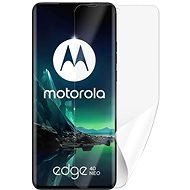 Screenshield MOTOROLA Edge 40 NEO XT2307 fólie na displej - Film Screen Protector