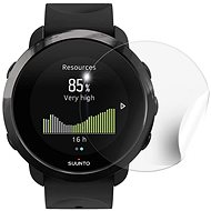 Screenshield SUUNTO 3 Fitness for Display - Film Screen Protector