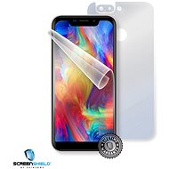 Screenshield IGET Ekinox K5 na celé tělo - Ochranná fólie