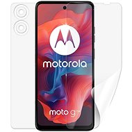 Screenshield MOTOROLA Moto G04 XT2421-3 film for display + body protection - Film Screen Protector