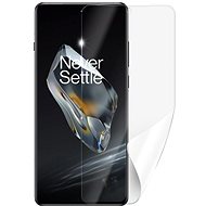 Screenshield ONEPLUS 12 5G film for display protection - Film Screen Protector