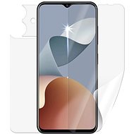 Screenshield ZTE Blade A73 film for display + body protection - Film Screen Protector