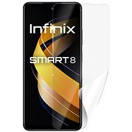 Screenshield INFINIX Smart 8 Folie für das Display - Schutzfolie