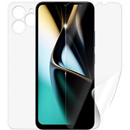 Screenshield MYPHONE N23 Lite film for display + body protection - Film Screen Protector