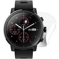 Screenshield XIAOMI Amazfit Stratos 2S fürs Display - Schutzfolie