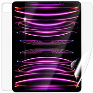 Screenshield APPLE iPad Pro 12.9 (2022) Wi-Fi film for display + body protection - Film Screen Protector