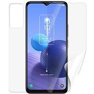 Screenshield TCL 408 film for display + body protection - Film Screen Protector