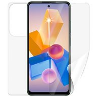 Screenshield INFINIX Hot 40 PRO film for display + body protection - Film Screen Protector