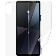 Screenshield SONY Xperia 10 VI 5G film for display + body protection - Film Screen Protector