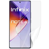 Screenshield INFINIX Note 40 film for display protection - Film Screen Protector