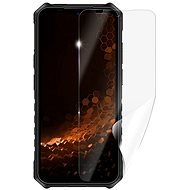 Screenshield MYPHONE Hammer Iron 5 film for display protection - Film Screen Protector